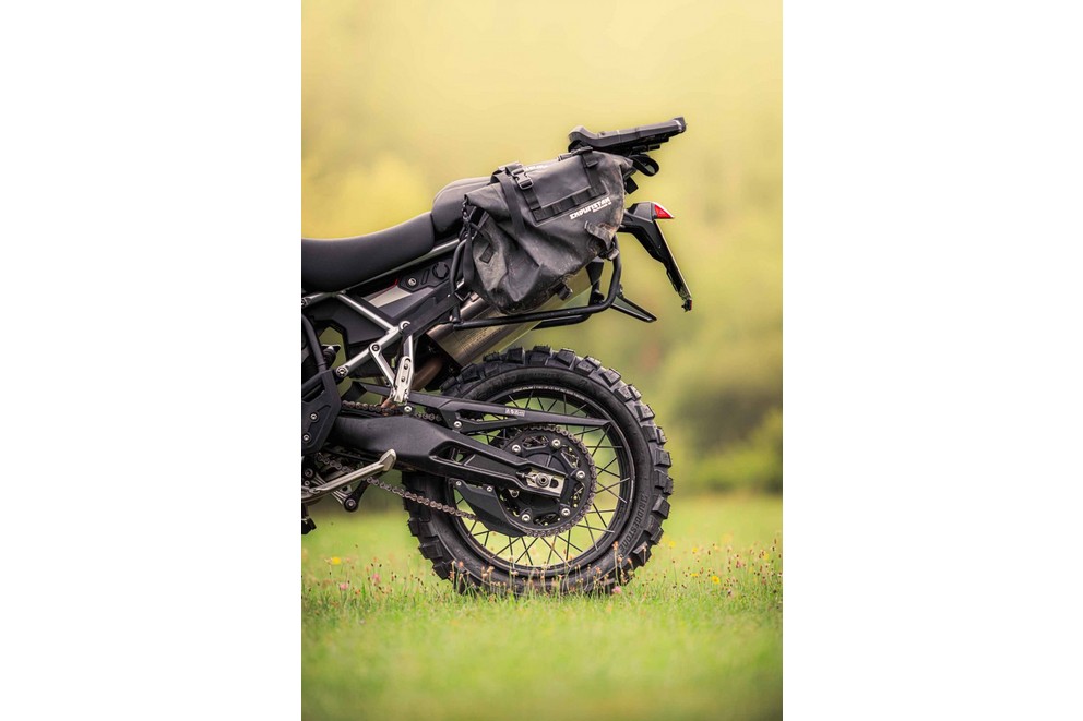 Grand comparatif et test 2024 des motos d’aventure de 21 pouces en tout-terrain - Image 265