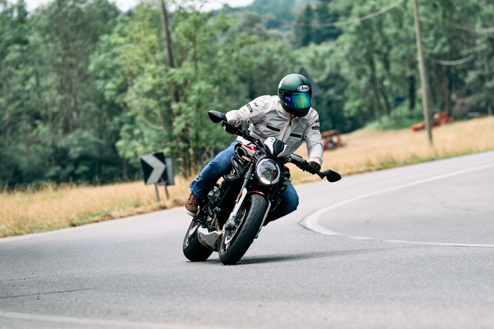 MV Agusta Dragster 800 RR SCS 2024 - Kép 27