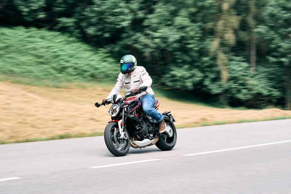 MV Agusta Dragster 800 RR SCS 2024 - Kép 32