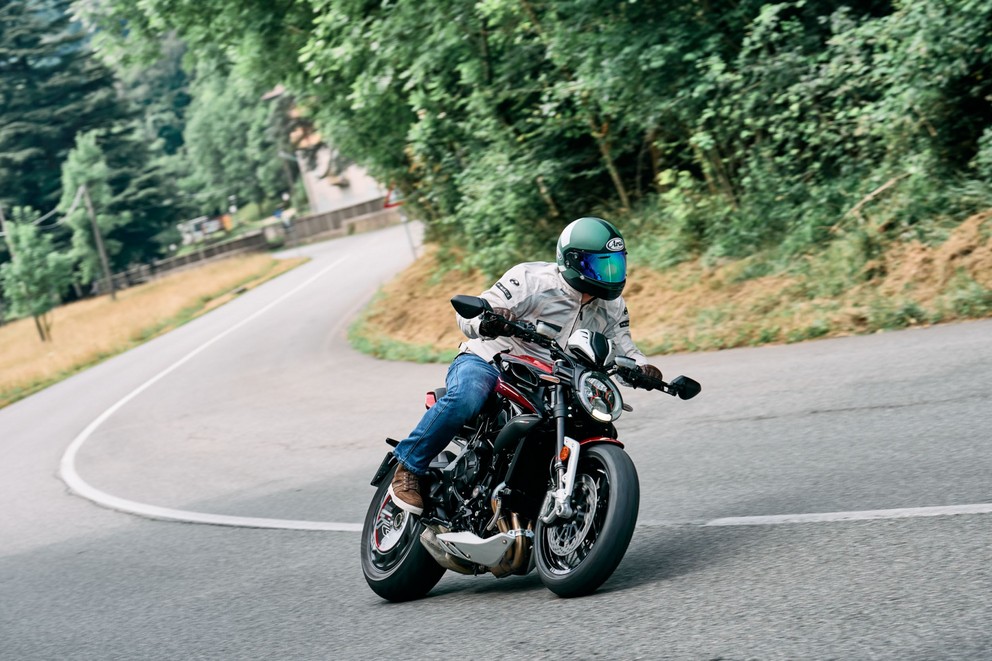 MV Agusta Dragster 800 RR SCS 2024 - Kép 31