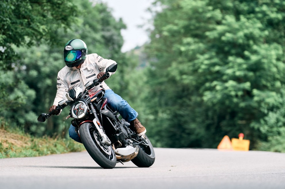 MV Agusta Dragster 800 RR SCS 2024 - Obrázek 45