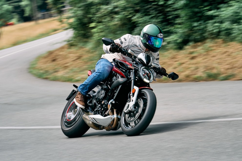 MV Agusta Dragster 800 RR SCS 2024 - Image 2