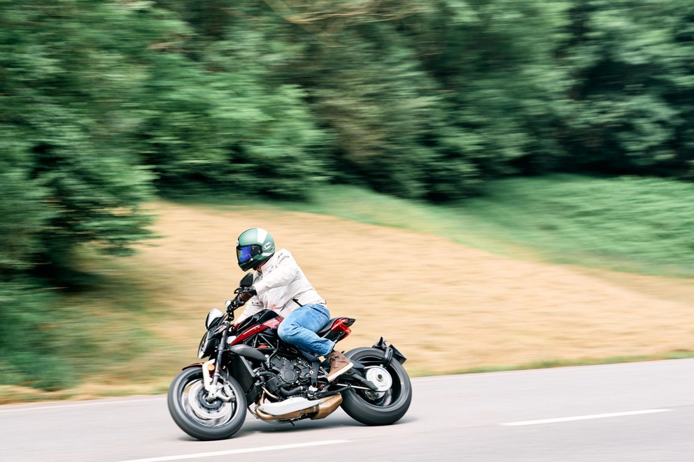 MV Agusta Dragster 800 RR SCS 2024 - Imagen 6