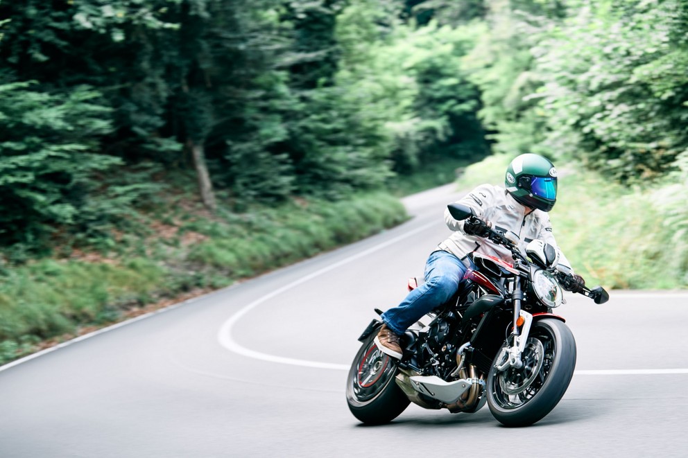 MV Agusta Dragster 800 RR SCS 2024 - Kép 7