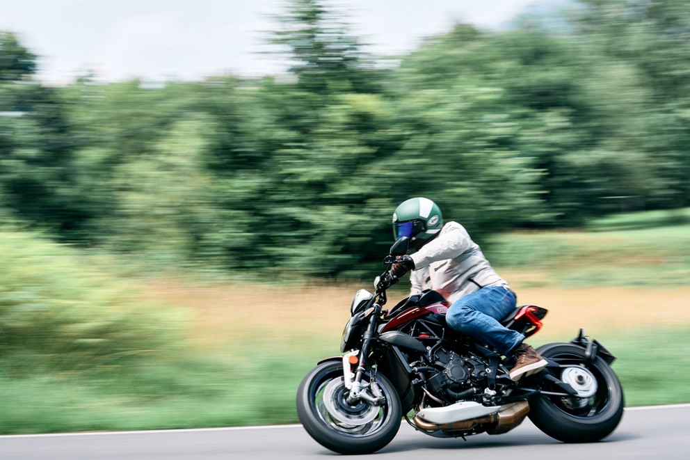 MV Agusta Dragster 800 RR SCS 2024 - Kép 5