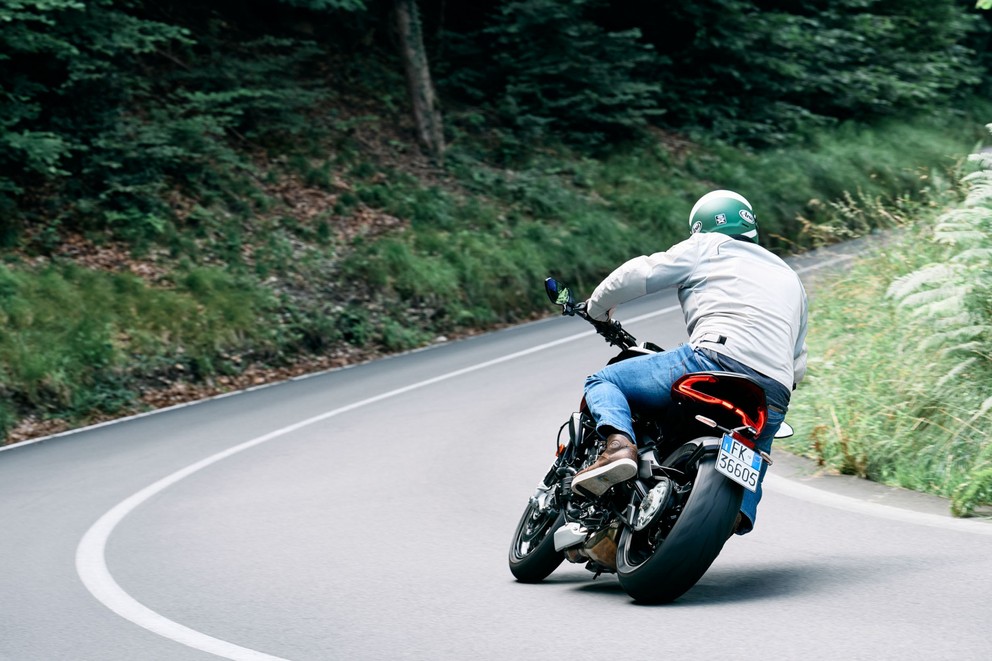 MV Agusta Dragster 800 RR SCS 2024 - Obrázek 21