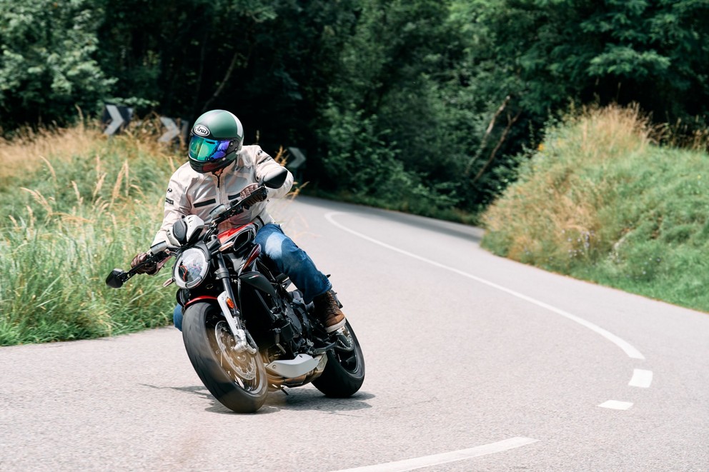 MV Agusta Dragster 800 RR SCS 2024 - Kép 28