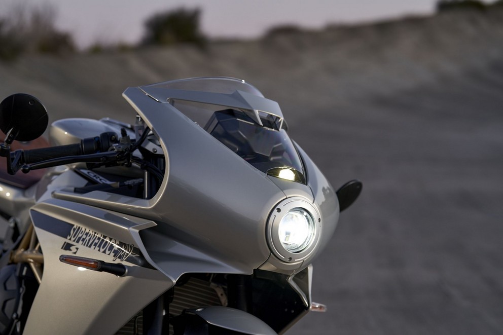 MV Agusta Superveloce 800 S 2024 - Image 13