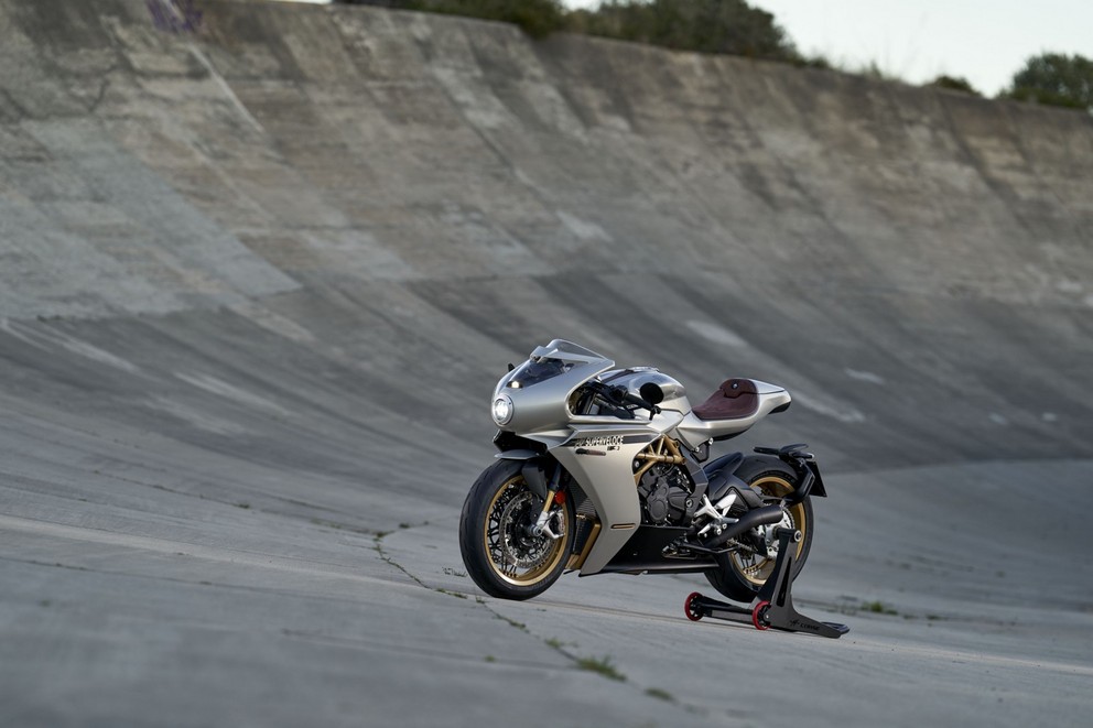 MV Agusta Superveloce 800 S 2024 - afbeelding 39