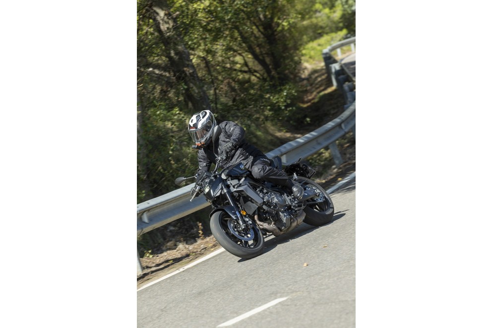 Test des automatisierten Schaltgetriebe von Yamaha - Bildergalerie - Bild 22