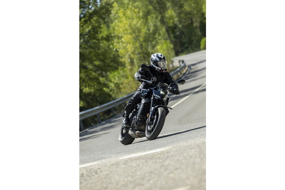 Test of Yamaha's Automated Gearbox - Photo Gallery - Image 13