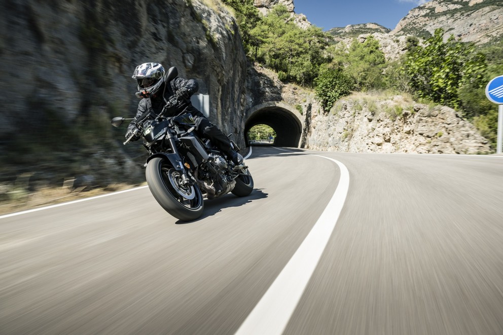 Test des automatisierten Schaltgetriebe von Yamaha - Bildergalerie - Bild 8