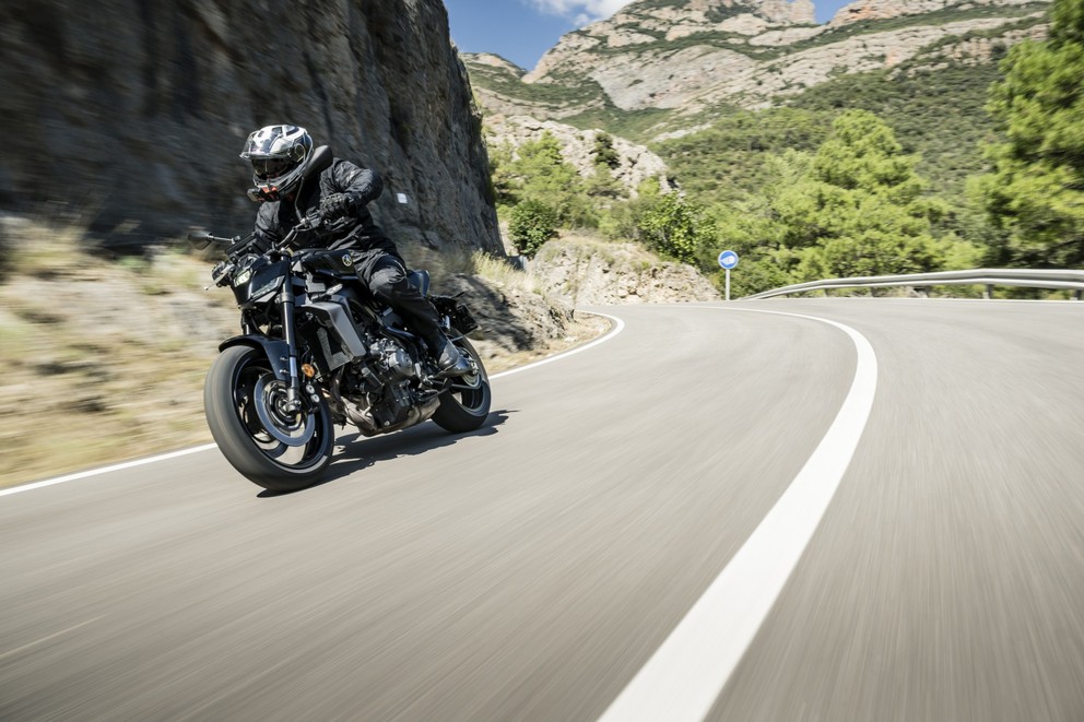 Test des automatisierten Schaltgetriebe von Yamaha - Bildergalerie - Bild 24