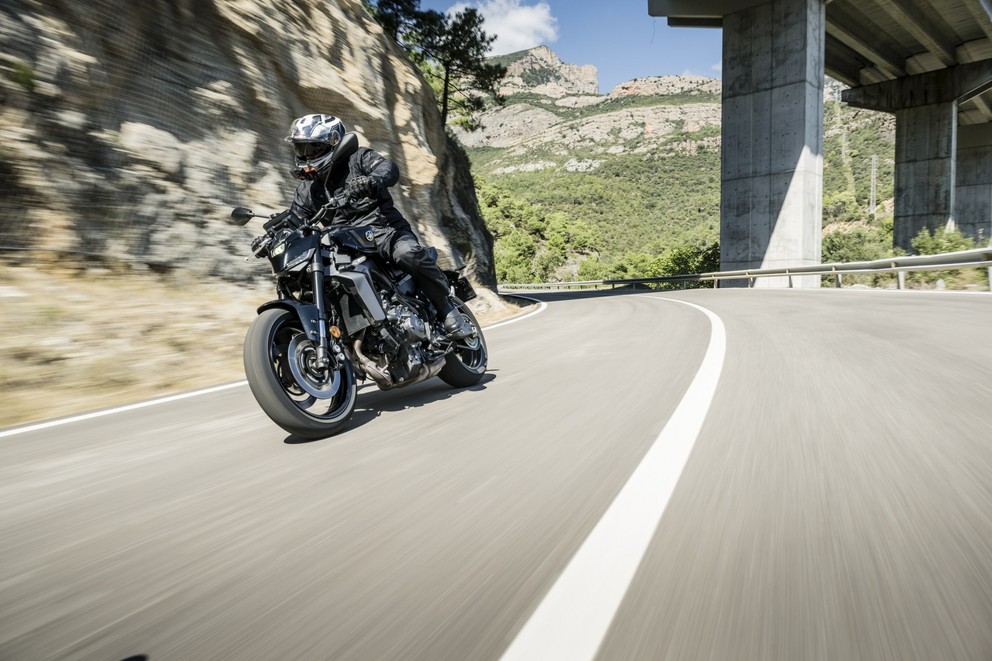 Test des automatisierten Schaltgetriebe von Yamaha - Bildergalerie - Bild 28