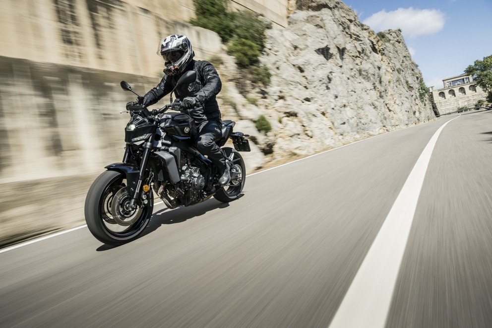 Test des automatisierten Schaltgetriebe von Yamaha - Bildergalerie - Bild 32