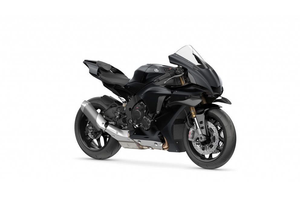 Yamaha R1 RACE 2025 - Bild 20