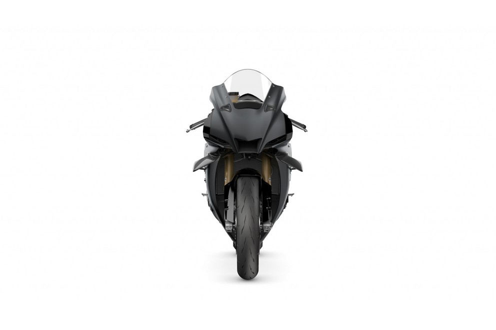 Yamaha R1 RACE 2025 - Image 25