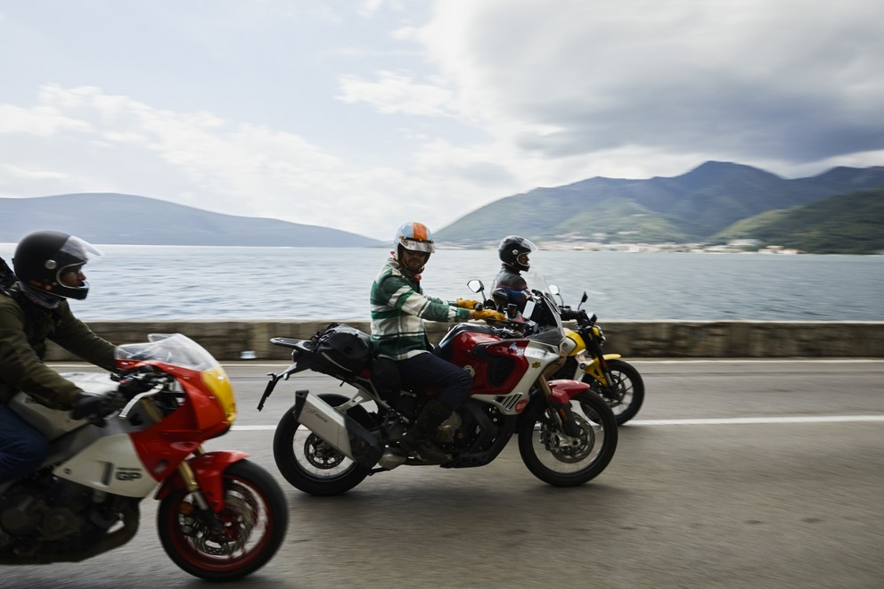 Ducati Scrambler Icon Review | Balkan Rally 2024 - Image 62