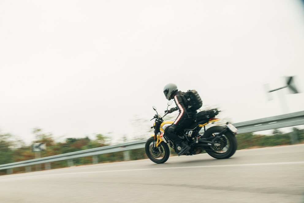 Ducati Scrambler Icon Review | Balkan Rally 2024 - Image 19