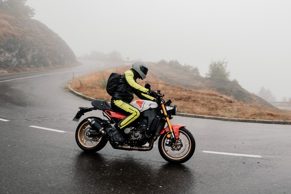 Kawasaki Z900RS 2024 Review | Balkan Rally 2024 - Image 60