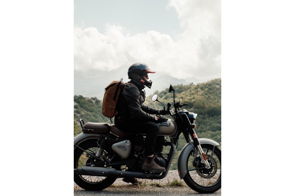 Triumph Scrambler 1200X Testi | Balkan Rallisi 2024 - Resim 93