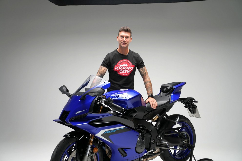 New Yamaha R9 2025 - Image 100