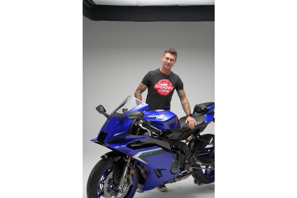 New Yamaha R9 2025 - Image 29