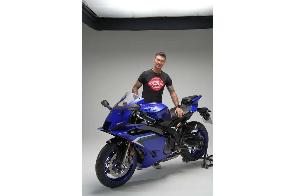 Neue Yamaha R9 2025 - Bild 87