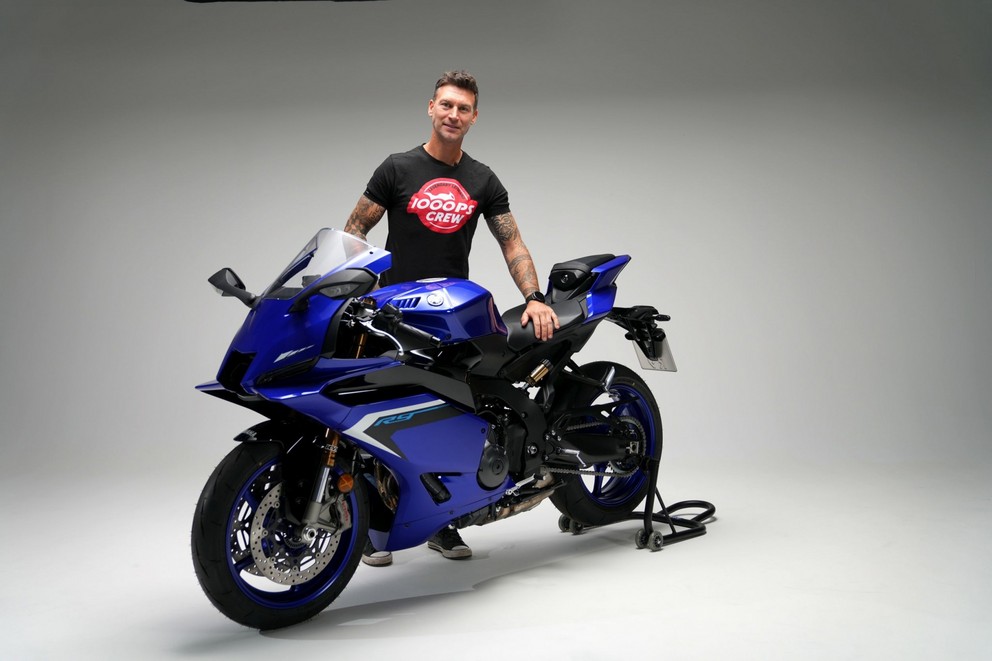 Nueva Yamaha R9 2025 - Imagen 65