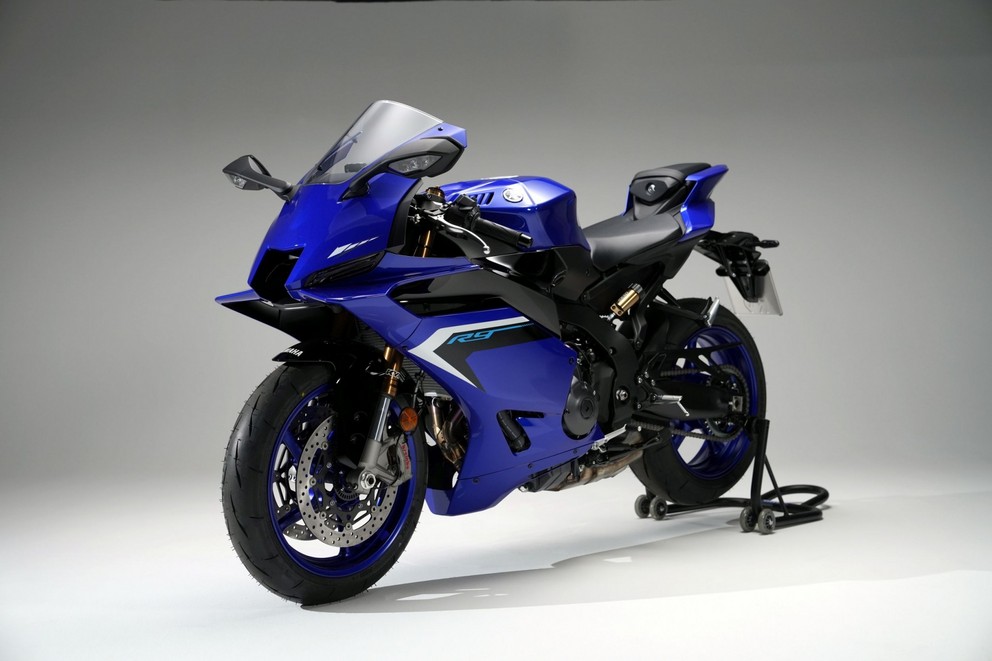 Yeni Yamaha R9 2025 - Resim 55