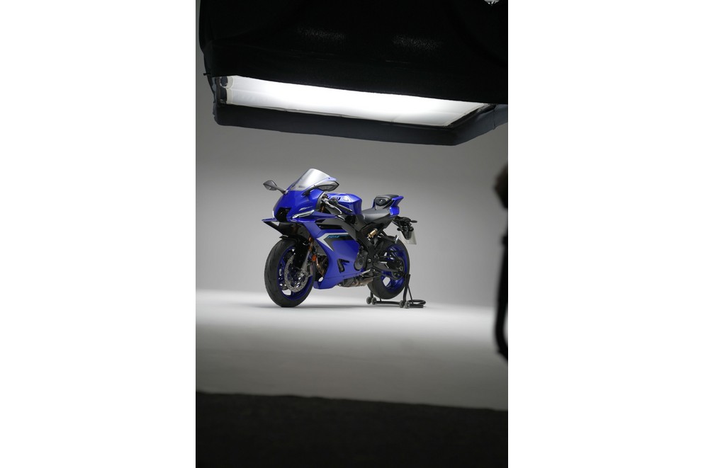 Yeni Yamaha R9 2025 - Resim 11