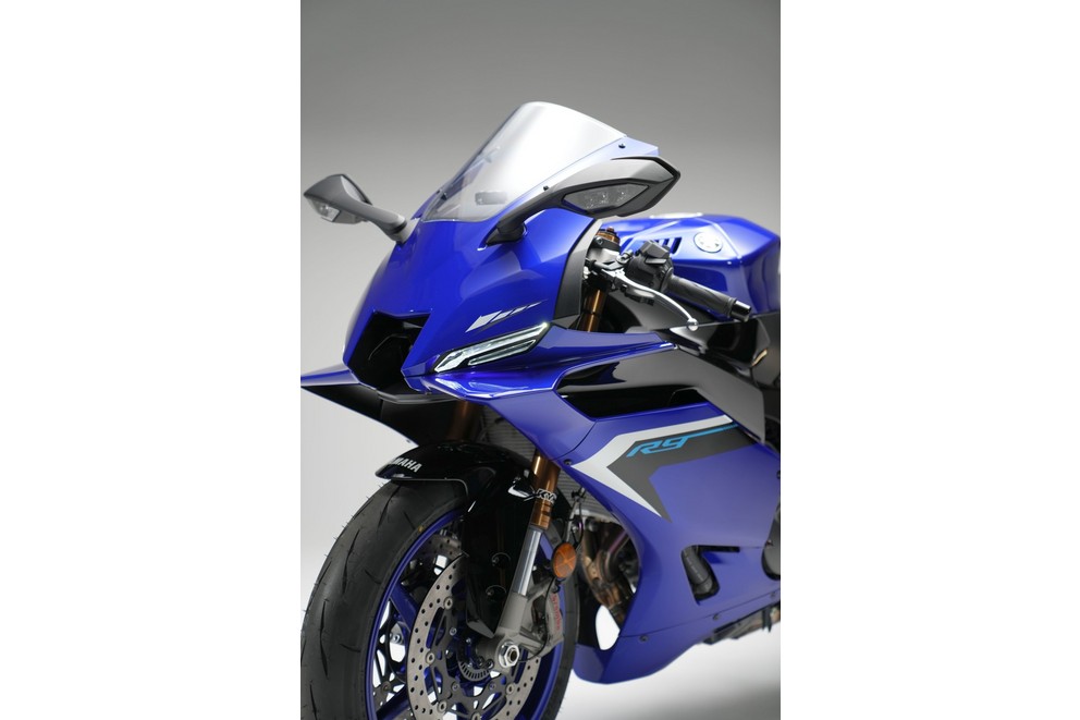 Nieuwe Yamaha R9 2025 - afbeelding 77