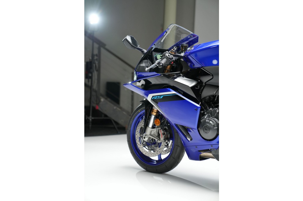 Nieuwe Yamaha R9 2025 - afbeelding 78