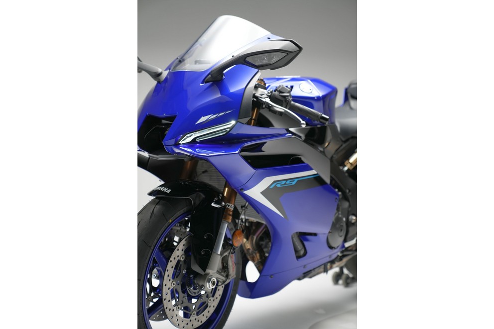 Nová Yamaha R9 2025 - Obrázok 10