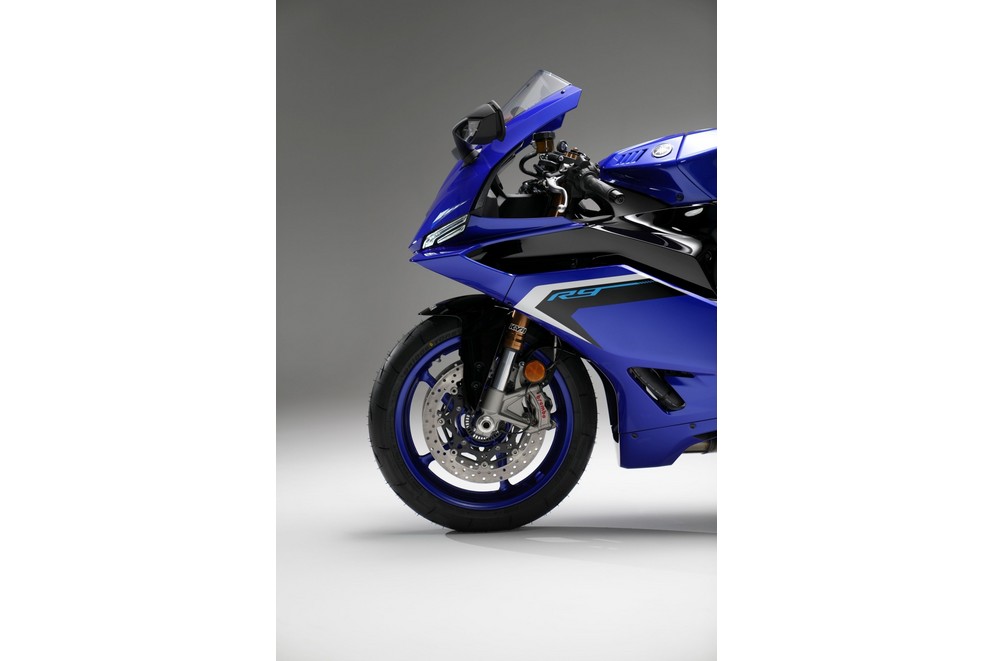 Nová Yamaha R9 2025 - Obrázok 89