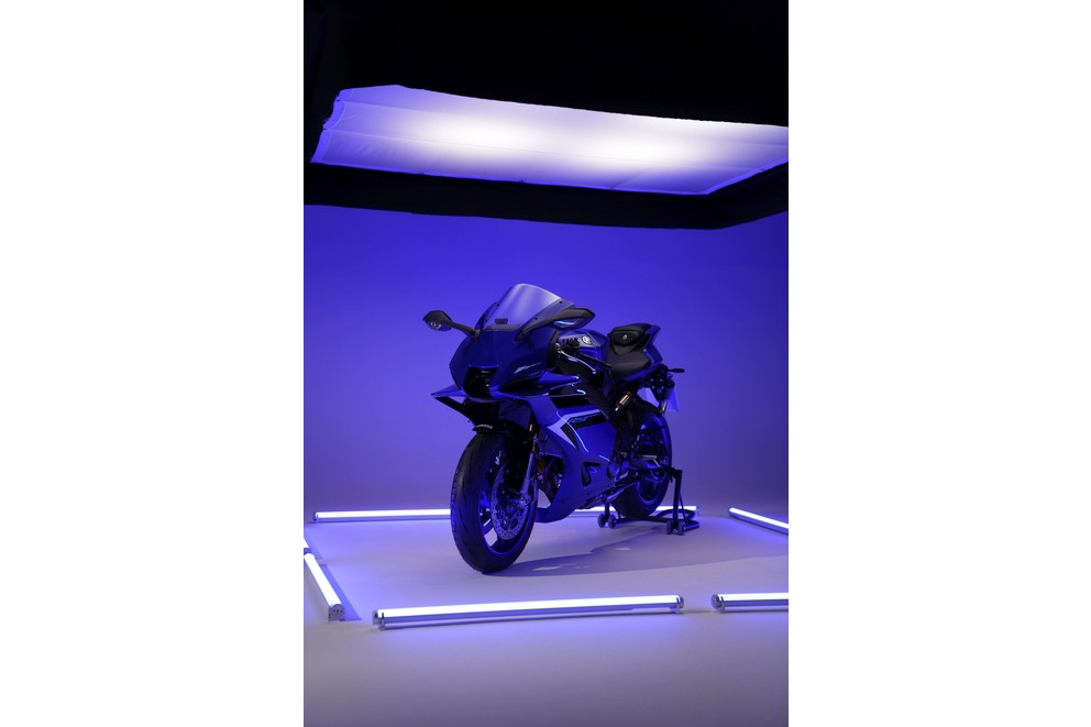 Nieuwe Yamaha R9 2025 - afbeelding 95