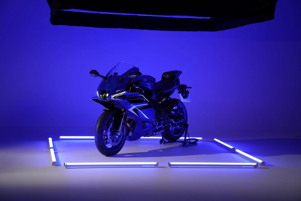 New Yamaha R9 2025 - Image 46