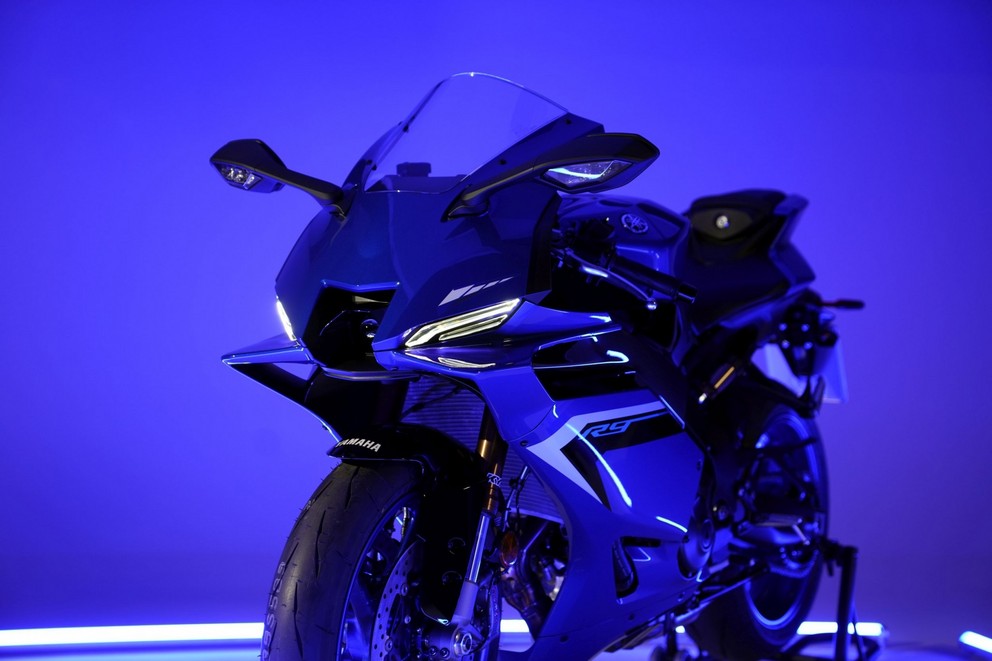 Neue Yamaha R9 2025 - Bild 8