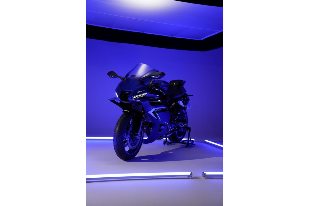 Nya Yamaha R9 2025 - Bild 99