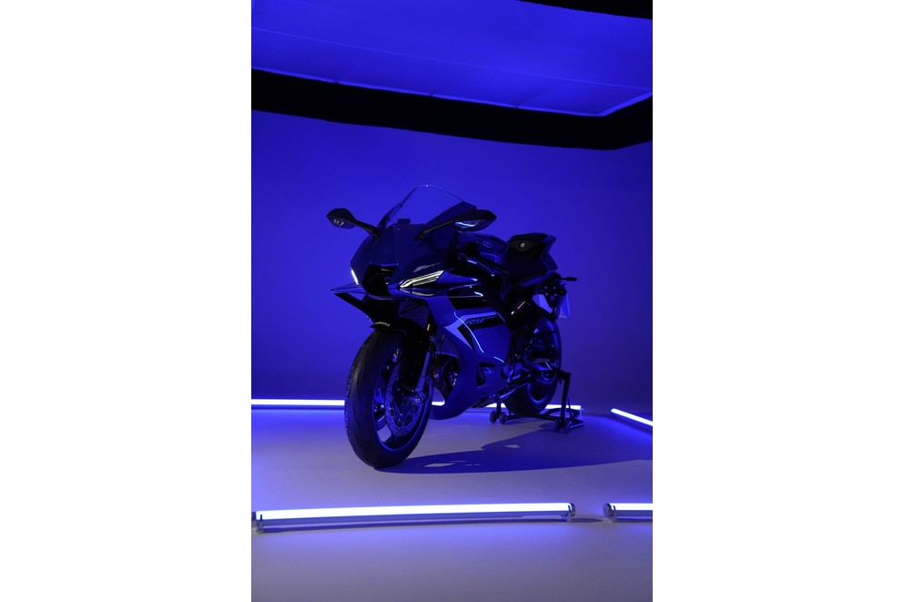 New Yamaha R9 2025 - Image 75