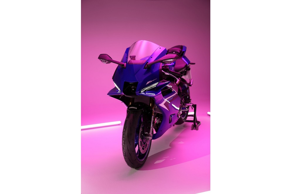 Neue Yamaha R9 2025 - Bild 24