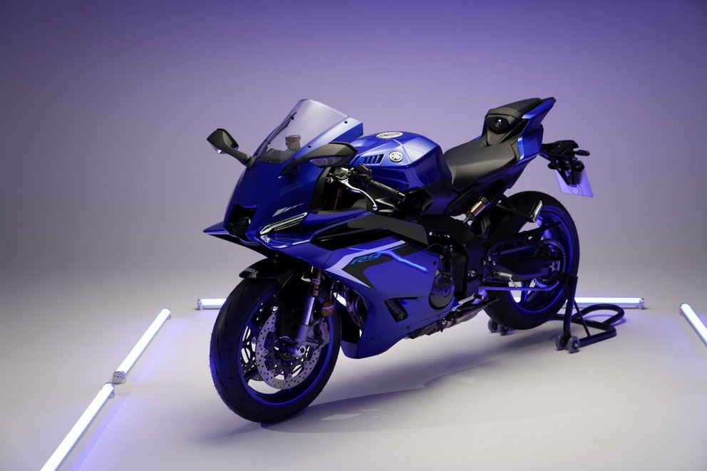 Nya Yamaha R9 2025 - Bild 47