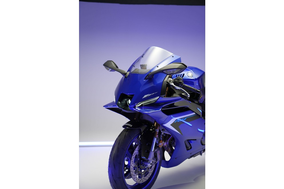 Nieuwe Yamaha R9 2025 - afbeelding 32