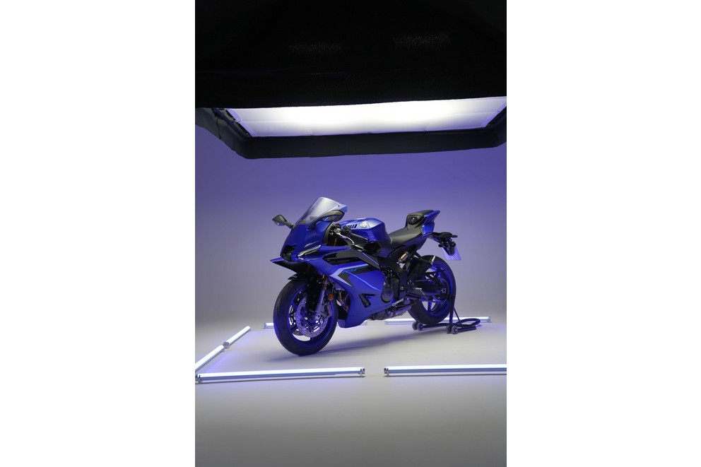 Nieuwe Yamaha R9 2025 - afbeelding 73