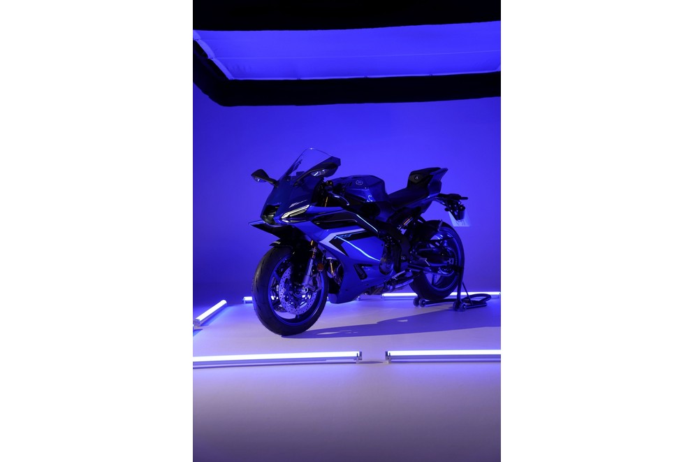 Yeni Yamaha R9 2025 - Resim 36