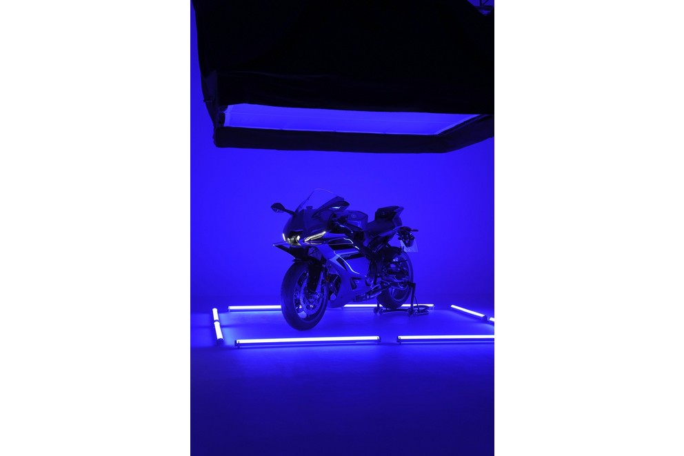 Neue Yamaha R9 2025 - Bild 50