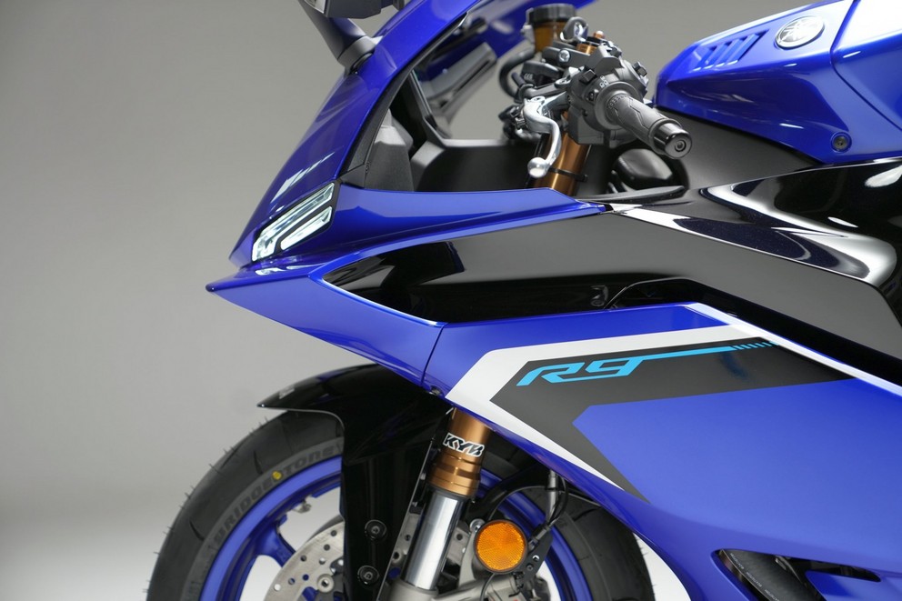 New Yamaha R9 2025 - Image 104