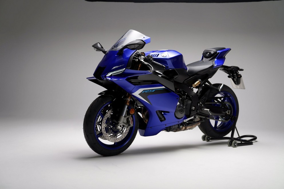 New Yamaha R9 2025 - Image 21