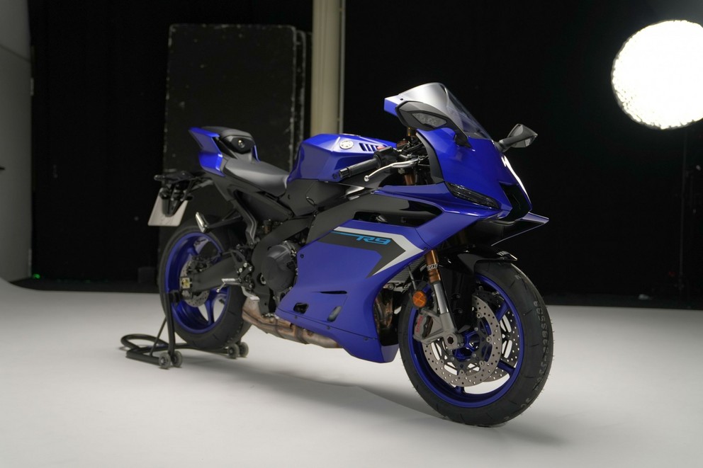 Nova Yamaha R9 2025 - Слика 82