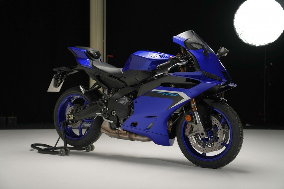 Neue Yamaha R9 2025 - Bild 85